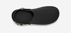 UGG Goldenstar Villa Clog Black (Women's) | 1169590-BLK
