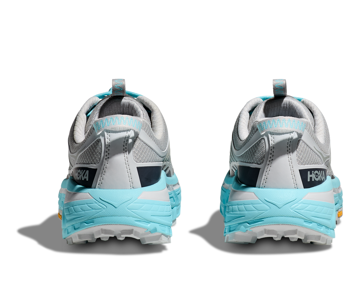 Hoka One One Mafate Three2 Stardust Cloudless