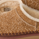 UGG Classic Micro Biarritz Chestnut (Women's) | 1171411-CHE