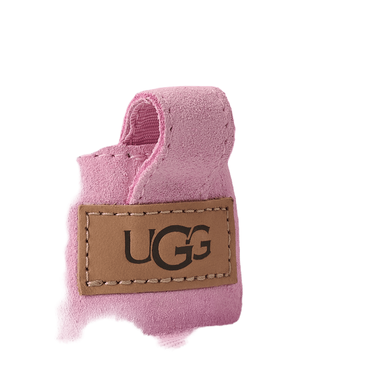 UGG Classic Micro Slipper Pink Diamond (Women's)