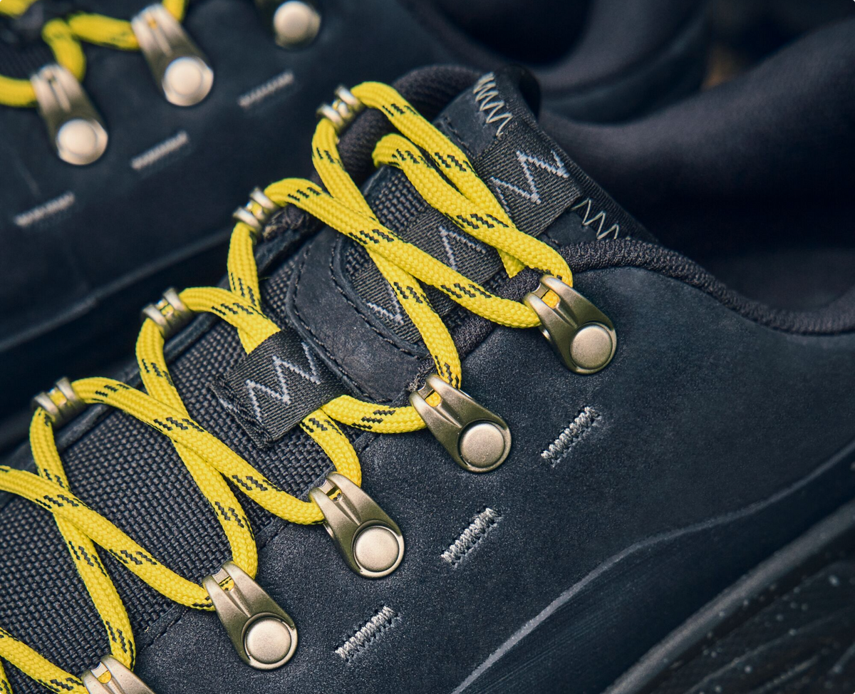 Hoka One One Tor Summit 2 Black