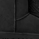 UGG Classic Short II Boot Black (Women's) | 1016223-BLK