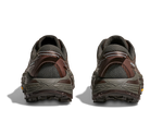 Hoka One One Mafate Speed 2 Asphalt Grey Walnut