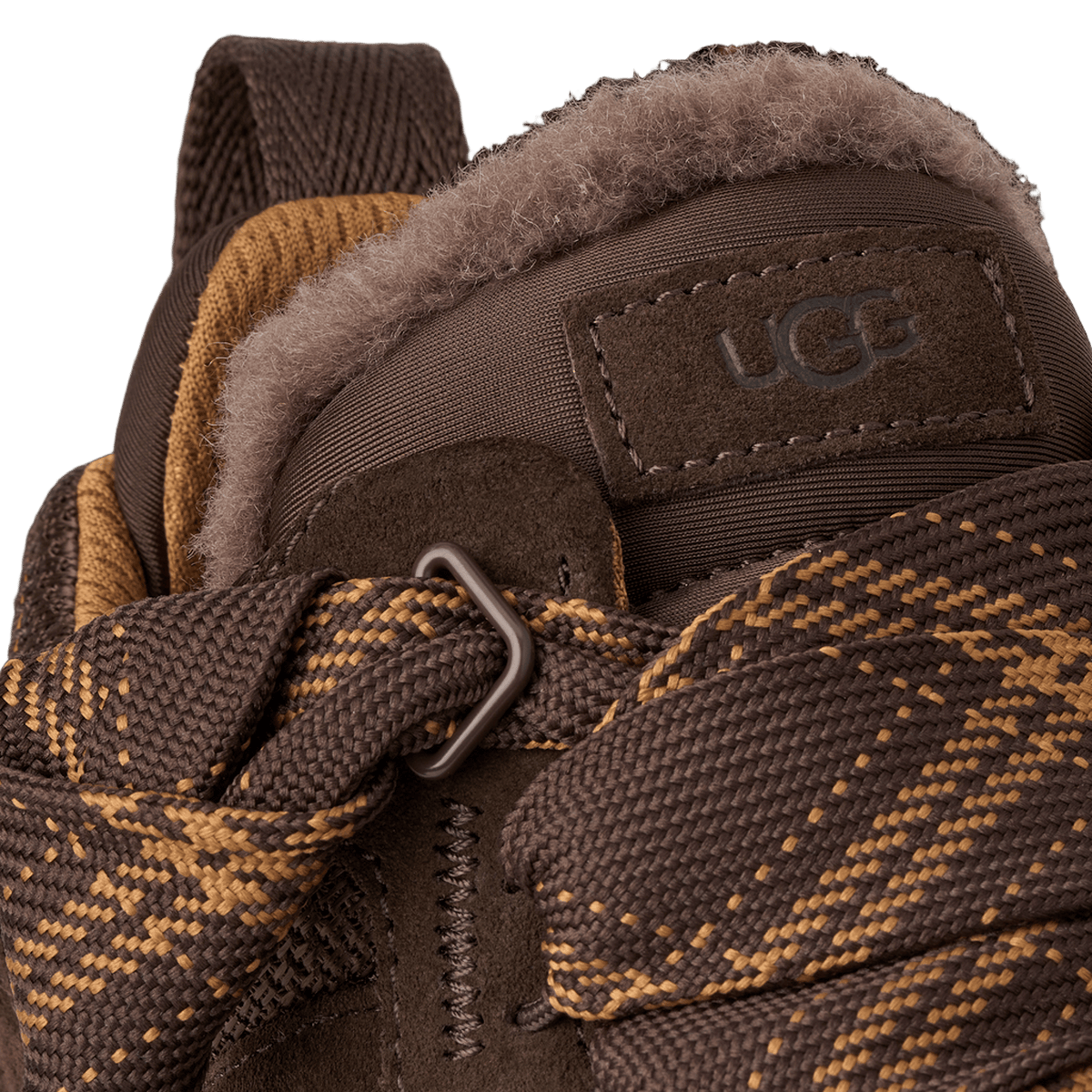 UGG Lowmel Dusted Cocoa (Women's)