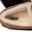 UGG Ascot Slipper Chestnut Suede (Kids)