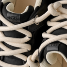 UGG Heritage Utility Sneaker Black | 1170910-BBLC