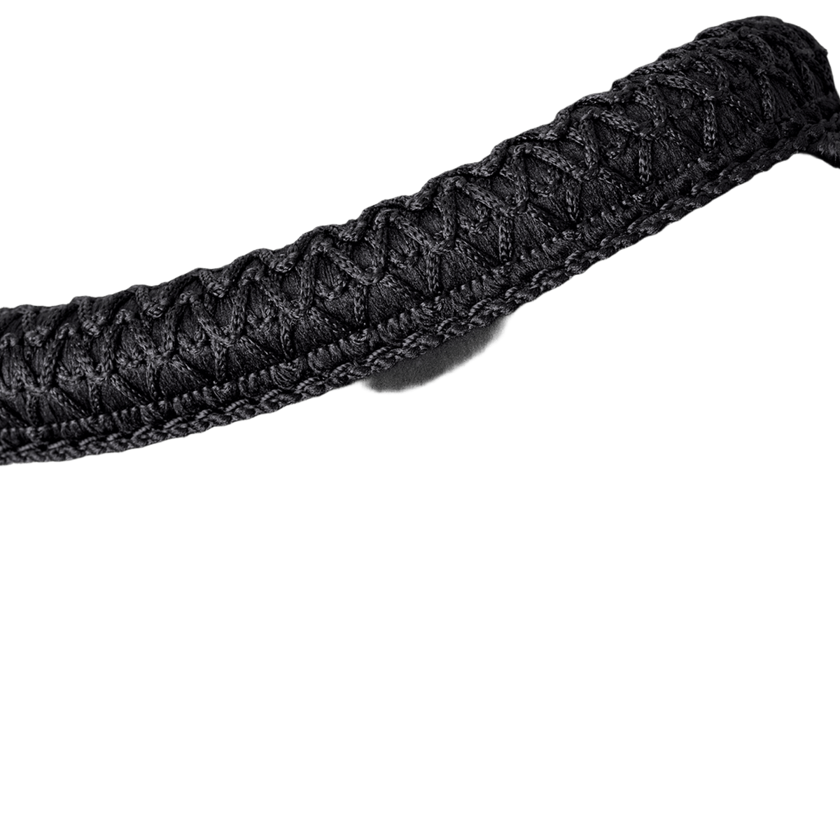 UGG Tasman II Nubuck Slipper Black