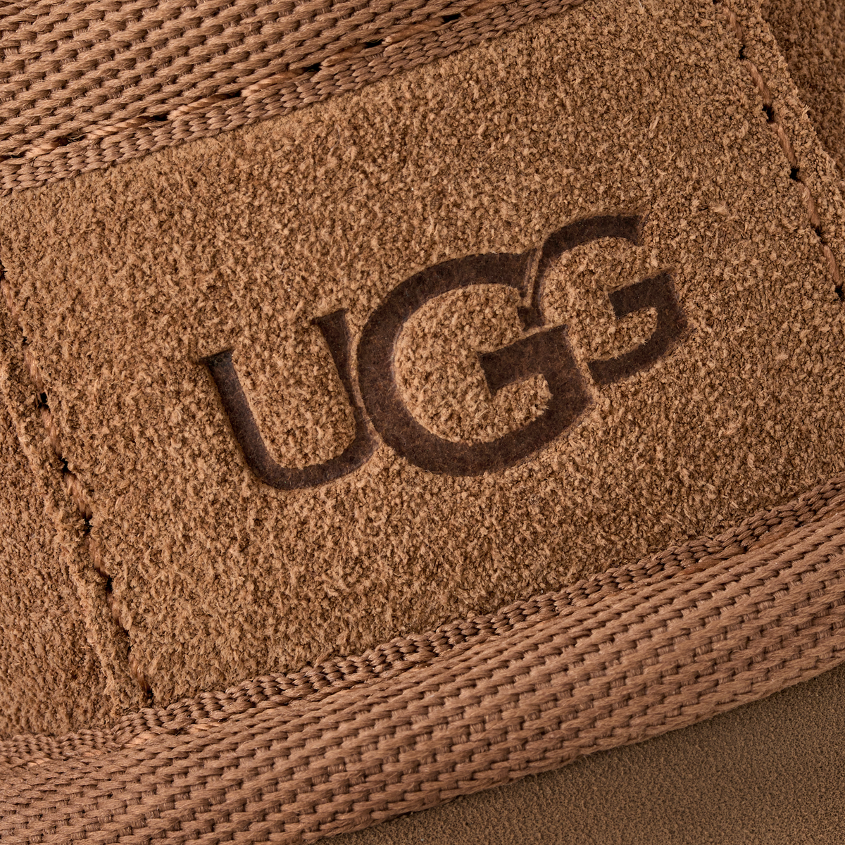 UGG Bea Mary Jane Chestnut (Women's) | 1167612-CHE
