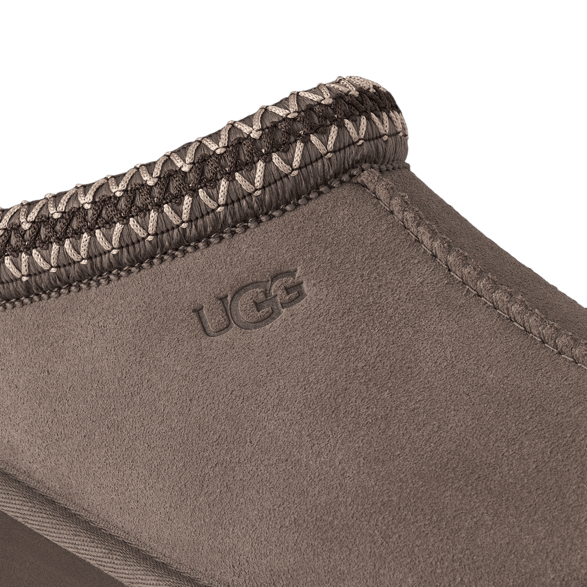 UGG Tazz II Slipper Dried Oregano Major Brown (Women's)