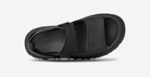 UGG GoldenGlow Black (Women's) | 1152685-BLK