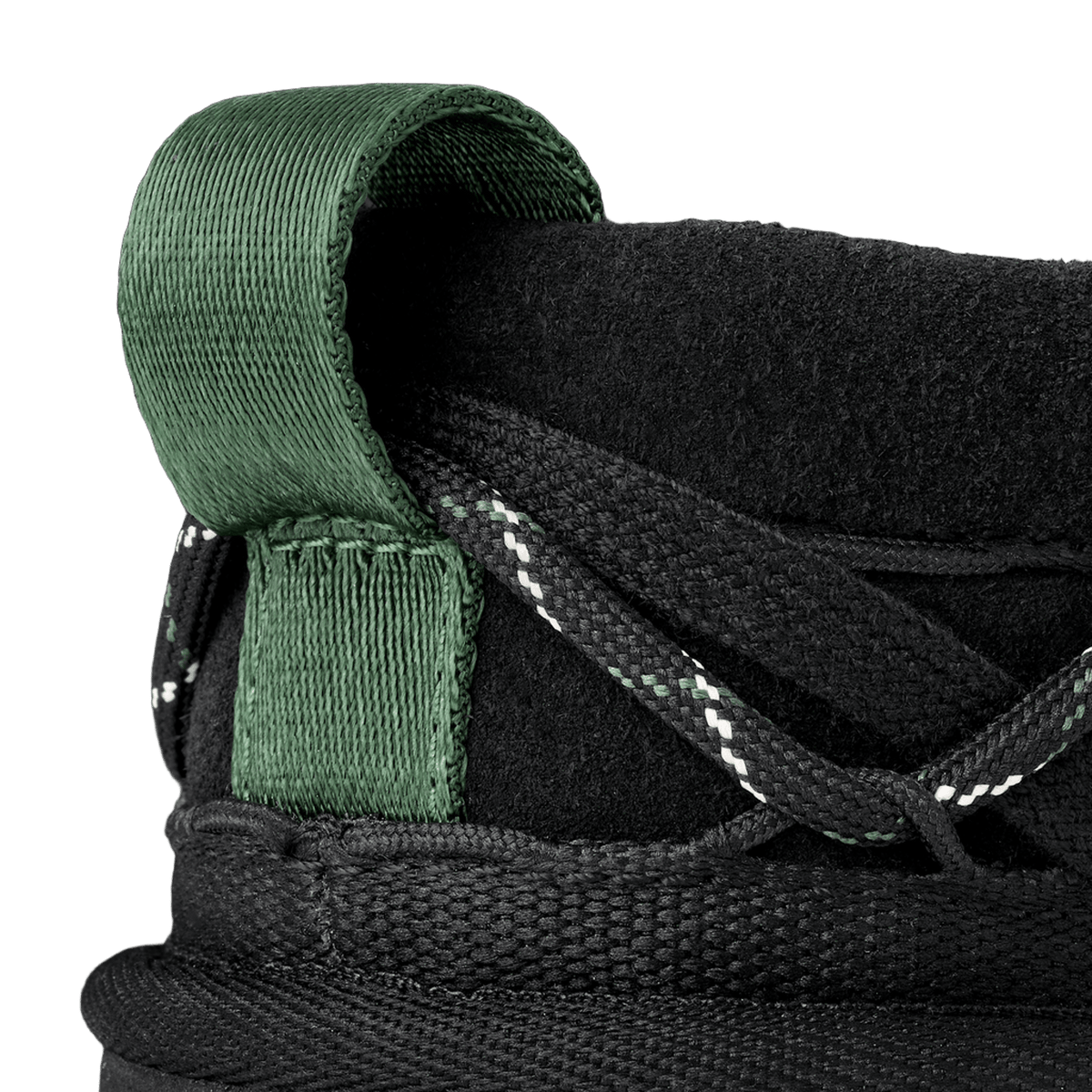 UGG Tasman Lace Black (Women's)