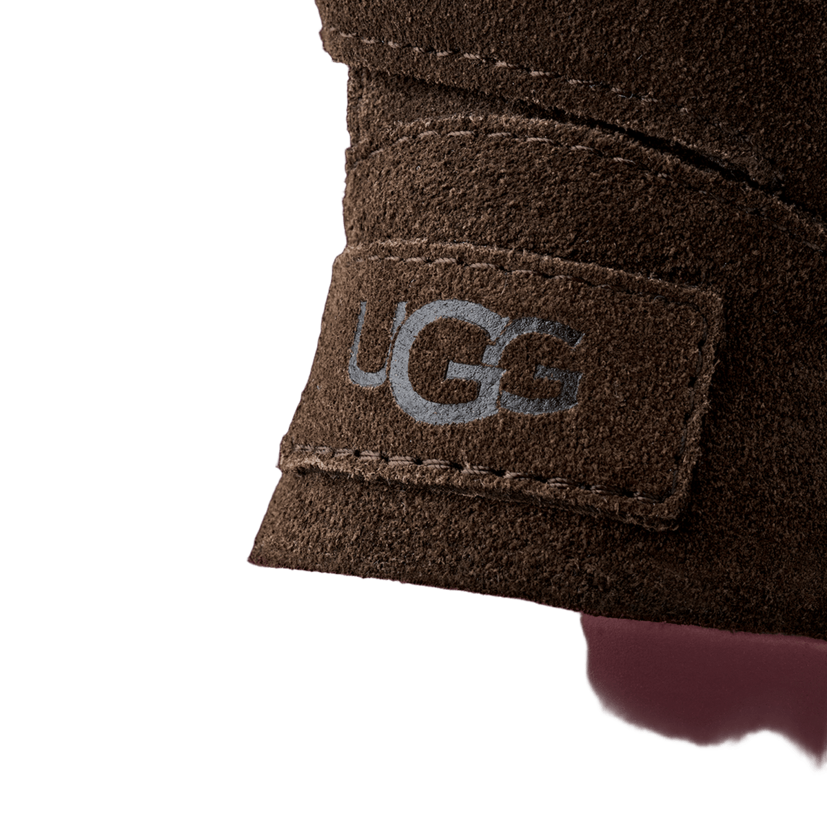 UGG Classic StreetScape Boot Dusted Cocoa Wild Grape (Women's)