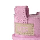 UGG Classic Micro Slipper Pink Diamond (Toddler)