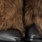UGG Heel AMBUSH Brown (Women's)