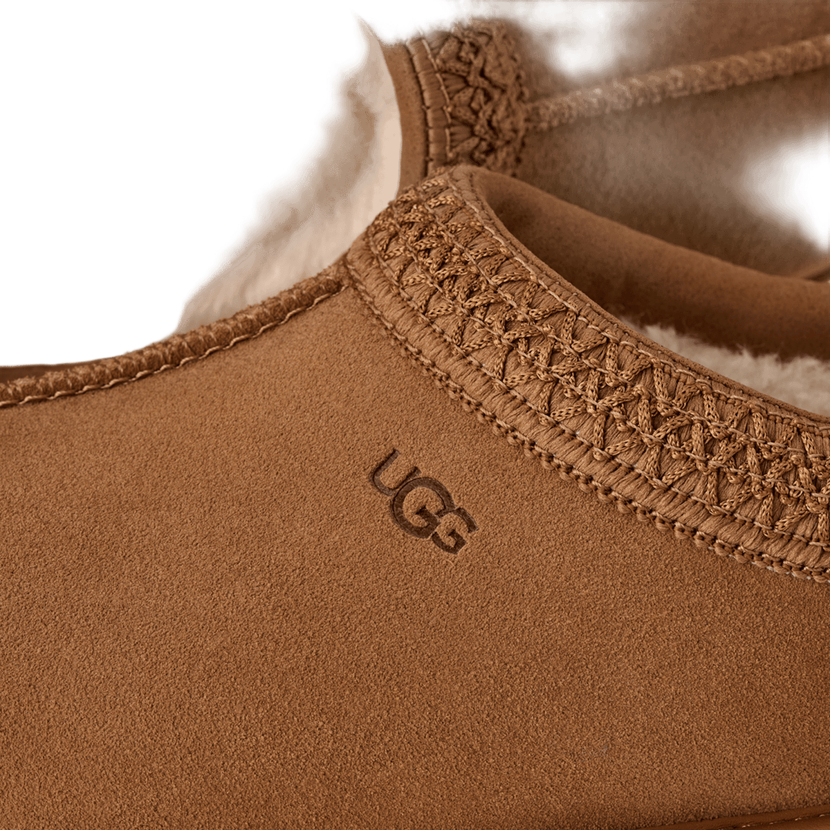 UGG Tasman GTX Slipper Chestnut (Women's)