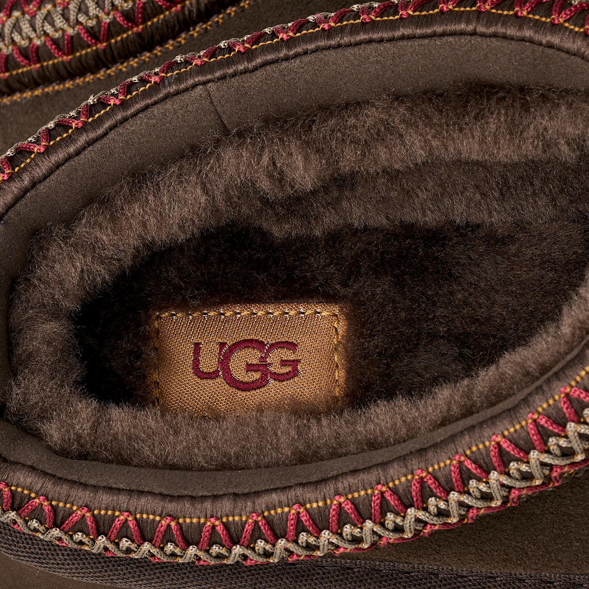 UGG Tazz II Slipper Dusted Cocoa (Women's)