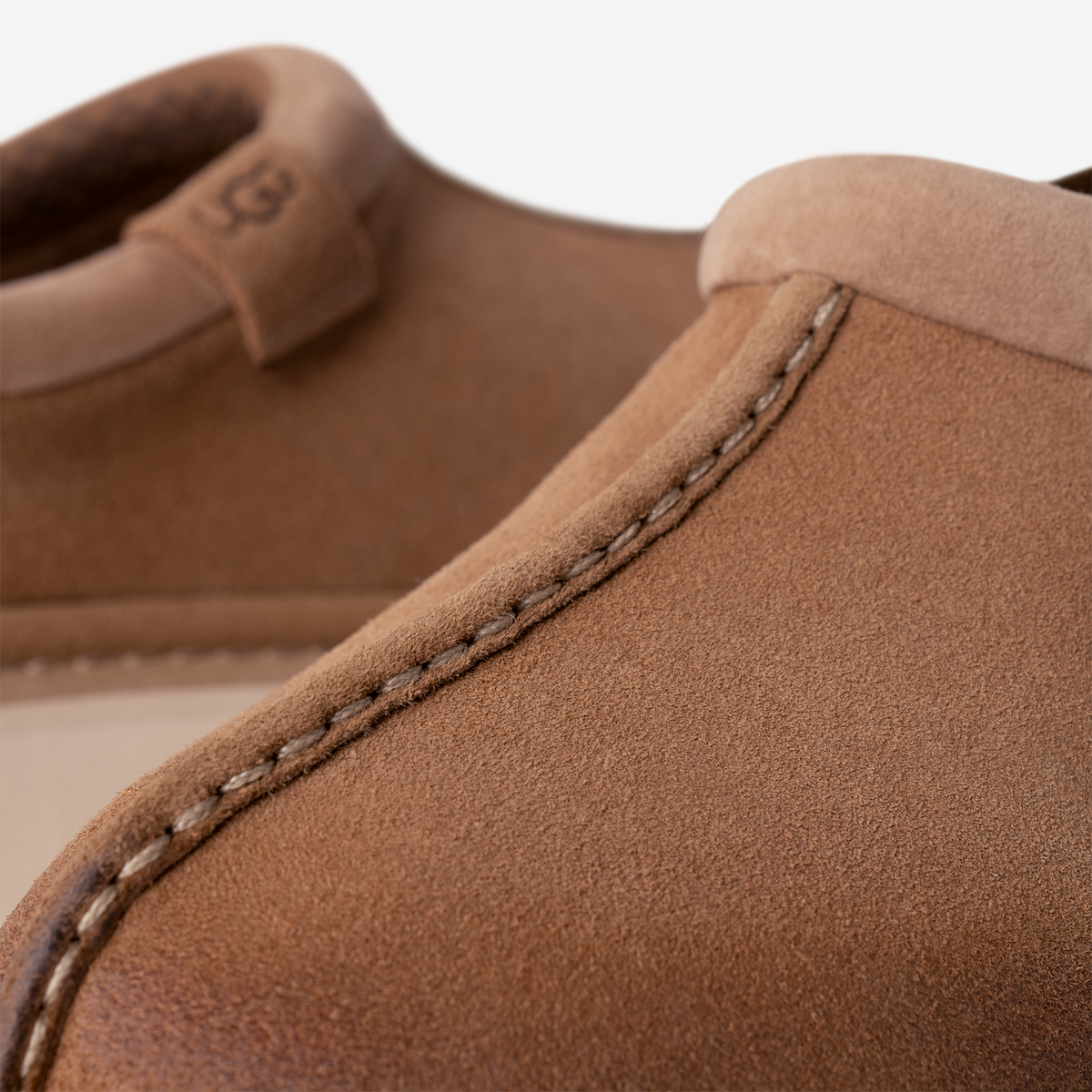 UGG Tasman Lug Chestnut | 1166913-CHE