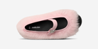 UGG Mary Jane AMBUSH Pink (Women's) | 1172910-PINK