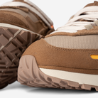 UGG RetroFi Low Chestnut (Women's) | 1167491-CHE