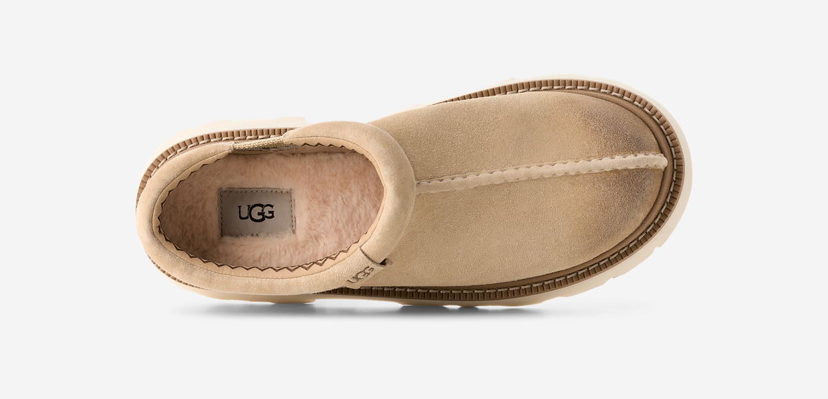 UGG Tasman Lug Mustard Seed | 1166913-MDSD
