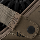 UGG Goldencoast Clog II Nubuck Dried Oregano