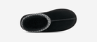 UGG Tasman II Slipper Black (Kids)