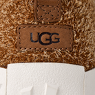 UGG Classic Ultra Mini Wrap Tech Boot Chestnut | 1171115-CHE