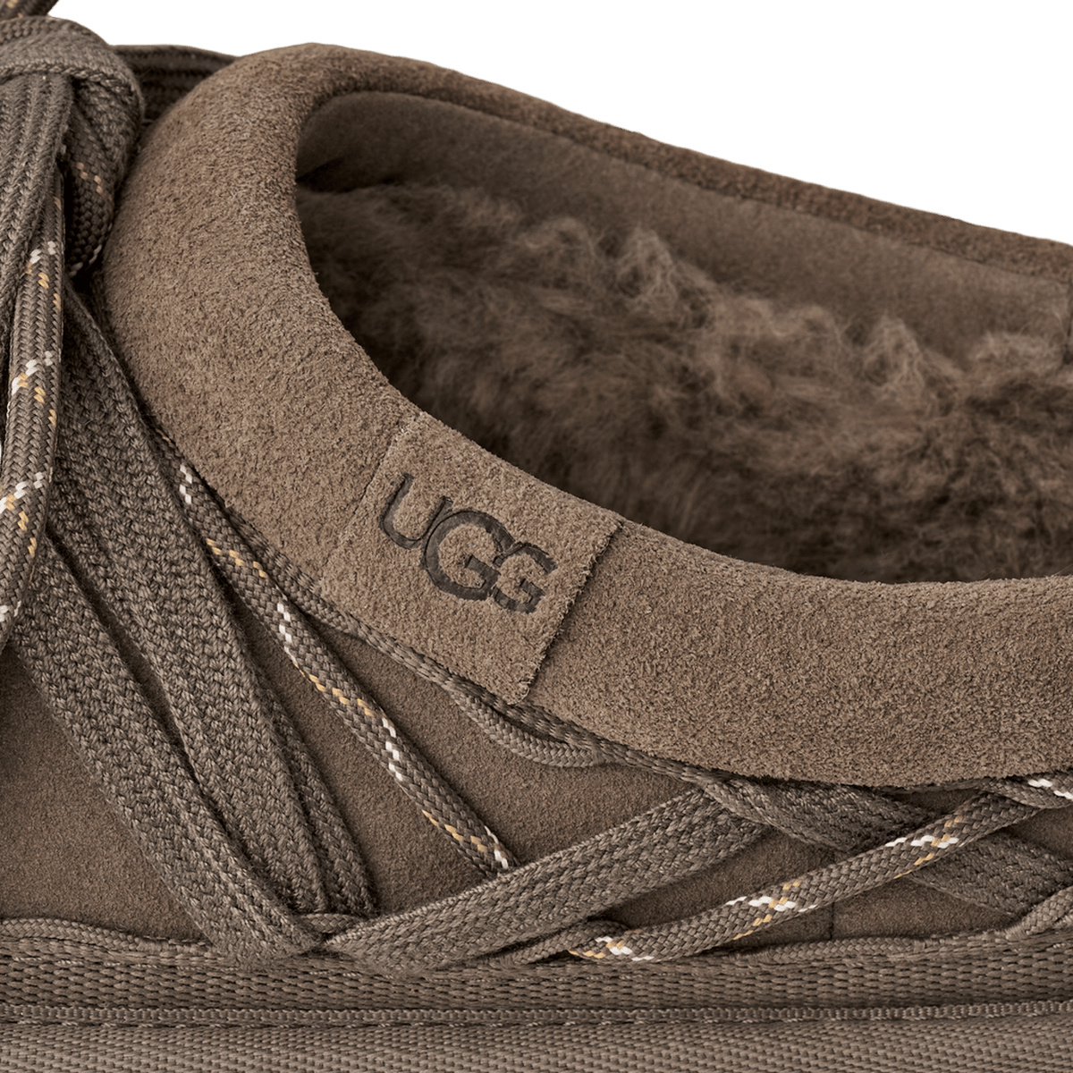 UGG Tasman Lace Dried Oregano (Women's)