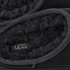 UGG Classic Slip-On Slipper Black (Kids)