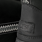 UGG Classic Tall TrailGazer Boot Black (Women's)