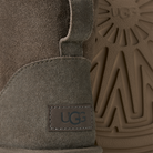 UGG Classic Mini II Boot Dried Oregano (Women's)