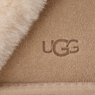 UGG Scuffette II Slipper Sand (Women's) | 1106872-SAN
