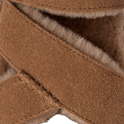 UGG Greenport Cross Strap Slide Chestnut (Women's)