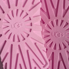 UGG GoldenGlow Sandal Pink Diamond (Women's) | 1152685-PKD