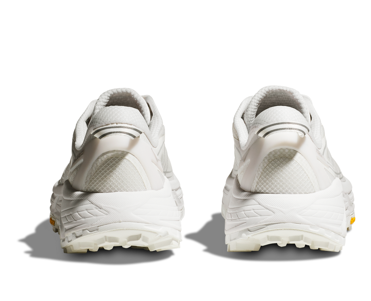 Hoka One One Mafate Speed 2 White Lunar Rock (All Gender)