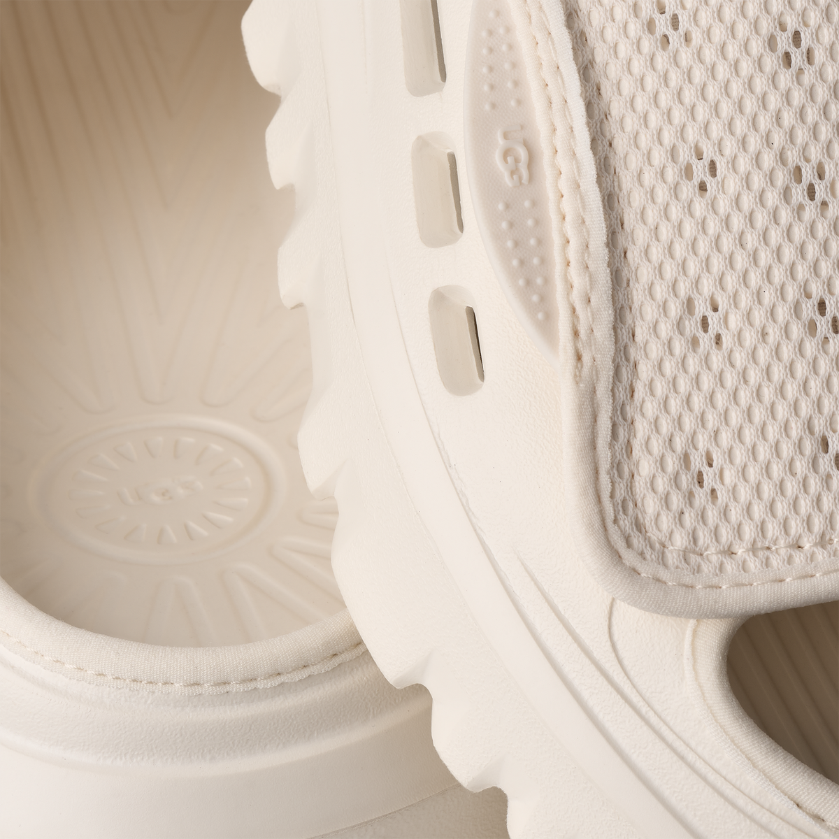 UGG PeakMod Slide Jasmine
