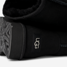 UGG Classic Short Boot Black | 5800-BLK