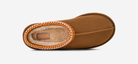 UGG Tasman Slipper Chestnut Bright Melon | 5950-CRGH