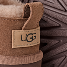 UGG Classic Micro Rocky Oak (Women's) | 1173891-RYK