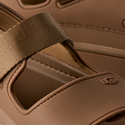 UGG GoldenGlow Sandal Bison Brown (Women's)