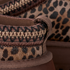 UGG Tazz Caspian Slipper Burnt Cedar (Women's)