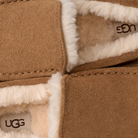 UGG Ascot Slipper Chestnut | 1101110-CHE