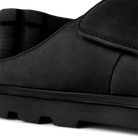 UGG Solano Slide Black