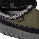 UGG Venture Daze Burnt Olive Charcoal