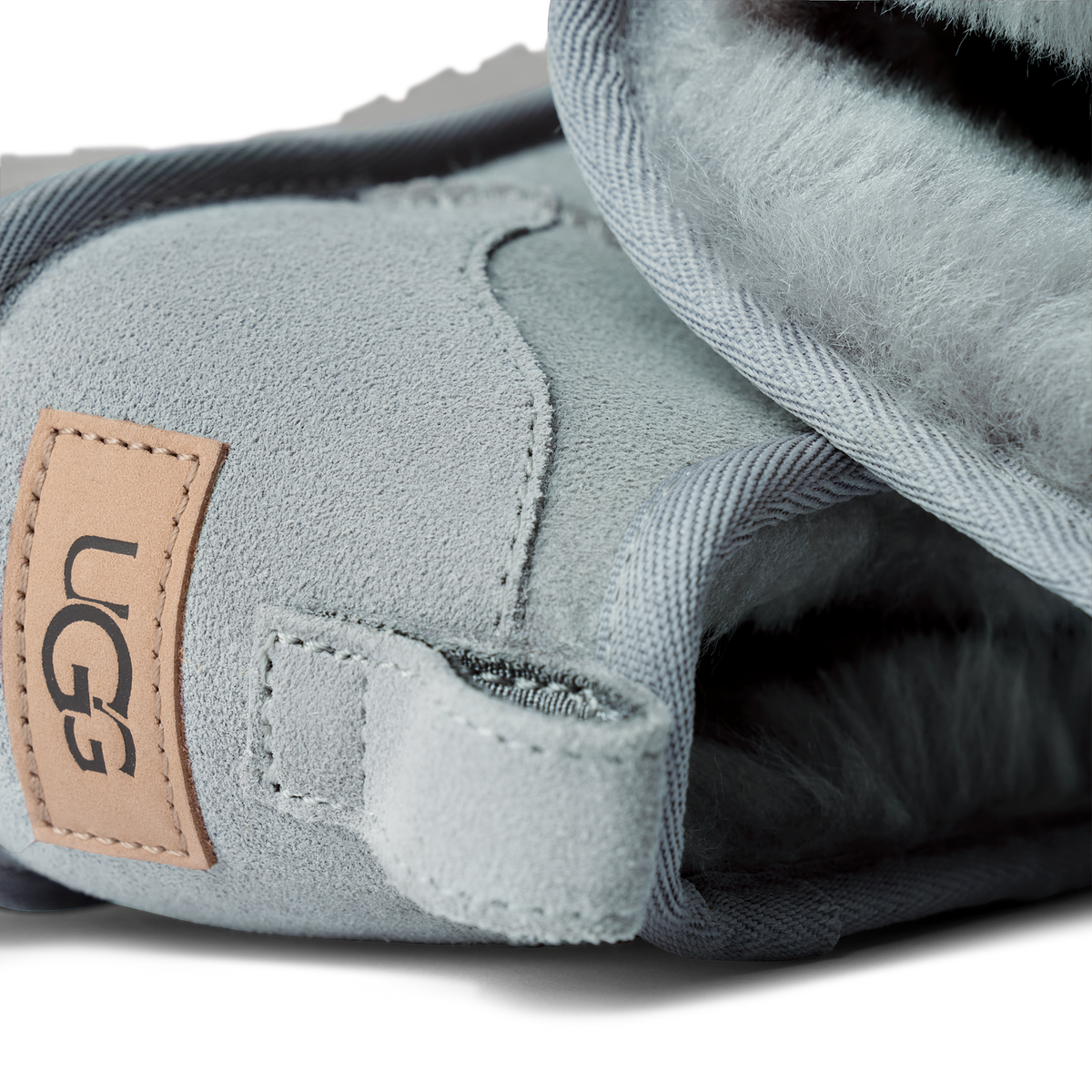 UGG Classic Ultra Mini Boot Sea Foam (Women's)