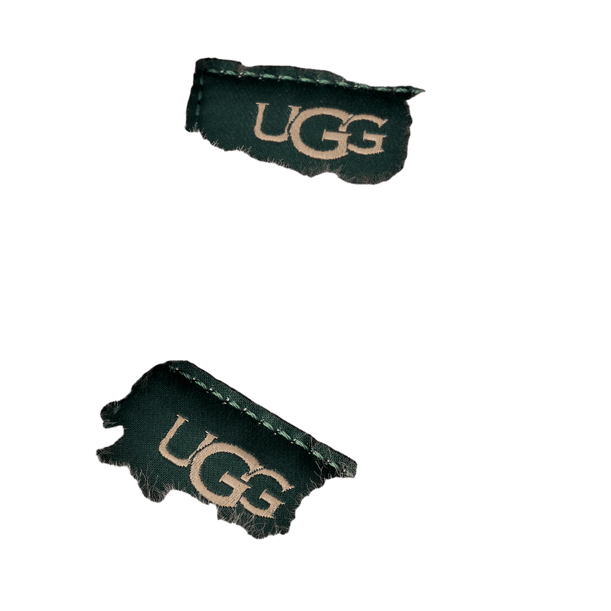 UGG Scuff Slipper Mustard Seed Molasses