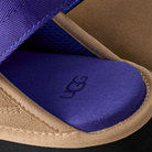 UGG Goldencoast Clog II Sand Regal Blue