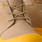 UGG Neumel High Weather Hybrid Boot Mustard Seed Summer Wheat