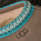 UGG Tasman II Slipper Caribou Sapphire Ice