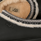 UGG Tasman Noir Slipper Black